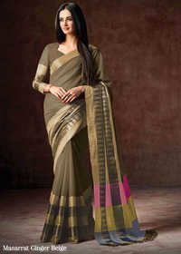 Multi Exclusive Fancy Sarees