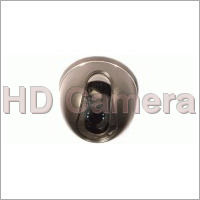 CCTV Dome Camera