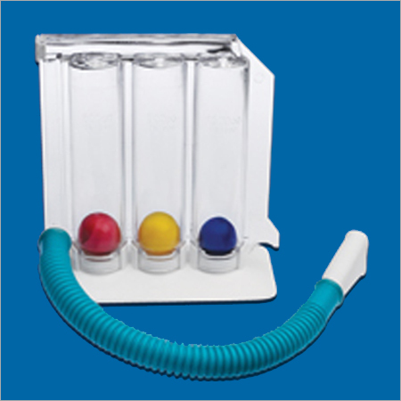 Lung Exerciser