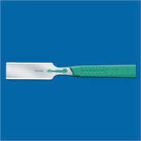 Mini Skin Graft Blades - Material: Steel
