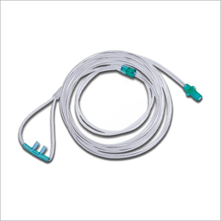 Nasal Cannula Application: Hospital