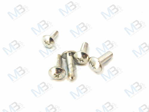 MS Fasteners