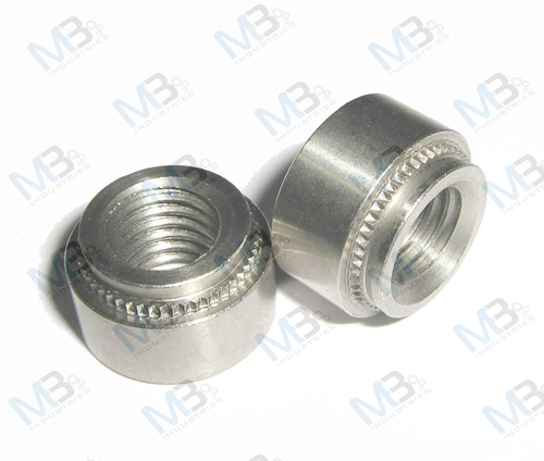 Self Clinching Nuts