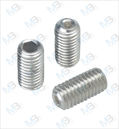 Set Screws