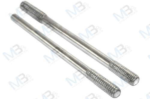 Mild Steel Threaded Stud