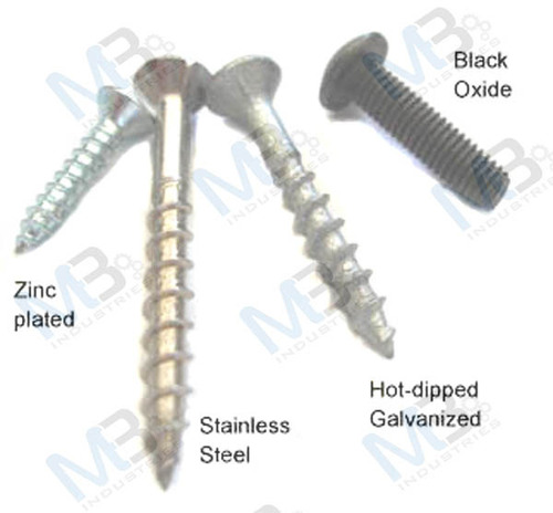 Wood Screws
