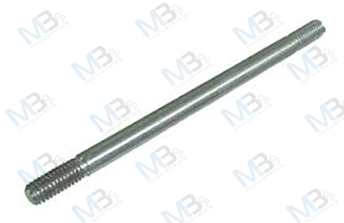 Mild Steel Threaded Stud