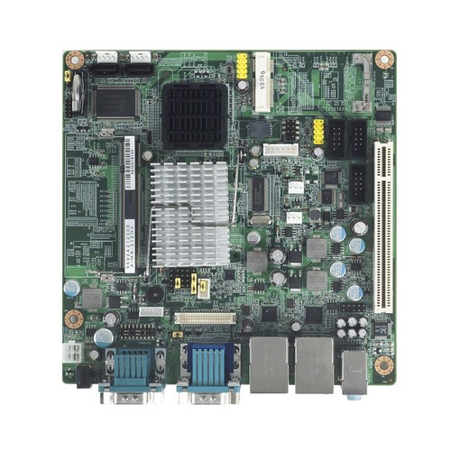 N 450/ D 510 Mini - ITX Motherboard  