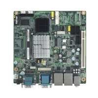 N 450/ D 510 Mini - ITX Motherboard  
