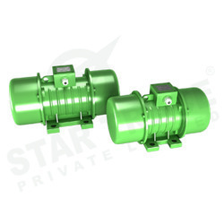 Vibratory Motor