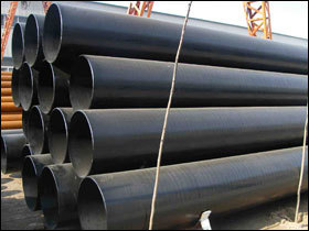 SA-335 Gr. P22 Seamless Pipe