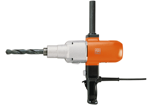 Two-Speed Hand Drill up to 26 mm
