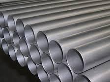 Titanium Alloy Weld Pipe
