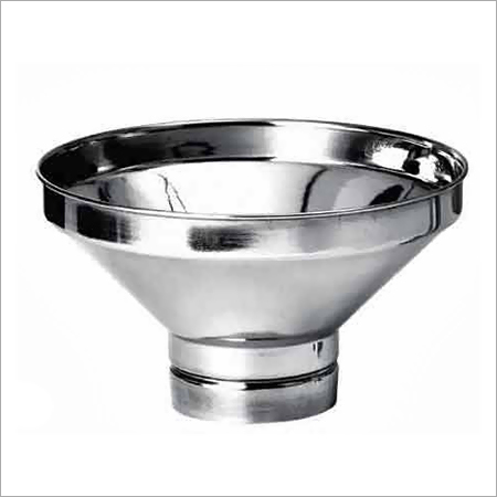 Milk Funnel