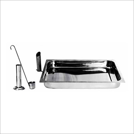 Milk Collection Tray