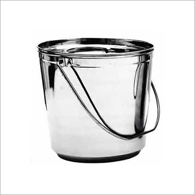 Milk Buckets