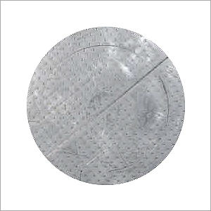 Tank Evaporating Plate