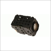 Zoom CNB High Speed