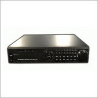 16 Channel DVR Security System