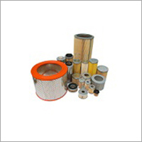 Screw Compressor Products