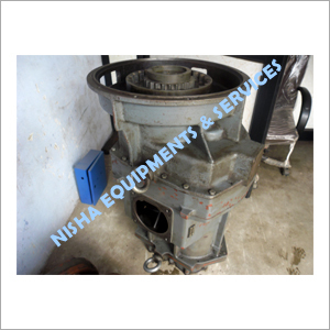 All Type Of Atlas Copco Screw element Overhauling and Recondtitioning