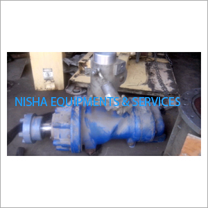 WEBCO Screw Compressor Element Reconditioning