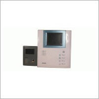 Video Door Intercom System