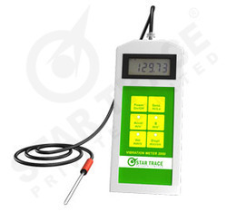 Vibration Meter