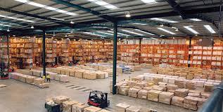 Loose containers shipments