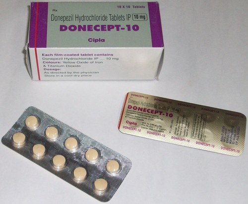 aricept price australia