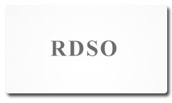 RDSO CI COMPONENTS