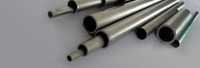 Astm B338 Titanium Alloy Tubes