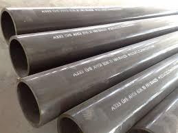 ASTM B338 Titanium Tube