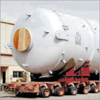 Industrial Pressure Vessel