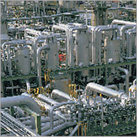 Horizontal Pressure Vessels