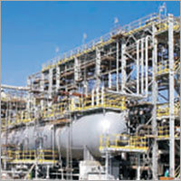 Vertical Pressure Vessels