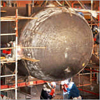 Industrial Storage Tanks