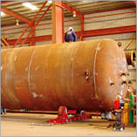 Acid Storage Tank