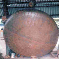 SS Storage Tank