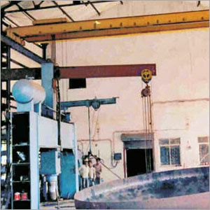 Modular Steel Structure