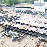 Structural Steel Angles