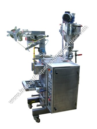 Automatic Honey Stick Pack Machine