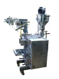 Automatic Honey Stick Pack Machine