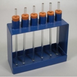 Capillary Tube Apparatus