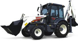 JCB K.P.C BIG PIN (TEREX VECTRA)
