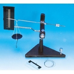 Surface Tension Balance Searles