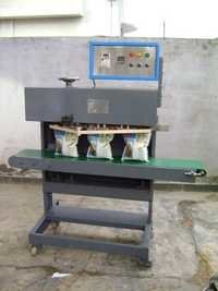Preformed Bag Sealing Machine (Band Sealer)