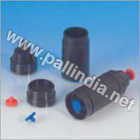 Air Monitoring Cassettes - High Quality 25 Mm, Varied Models And Filters | No Assembly, Time Saving, Leak Proof, Tamper Proof