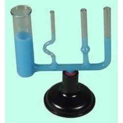 communicating vessel