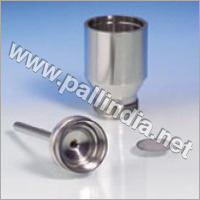 Stainless Steel Filter Funnel
